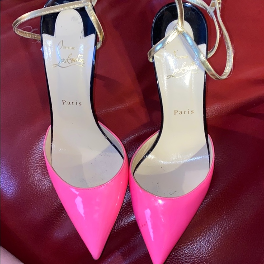 Women heels